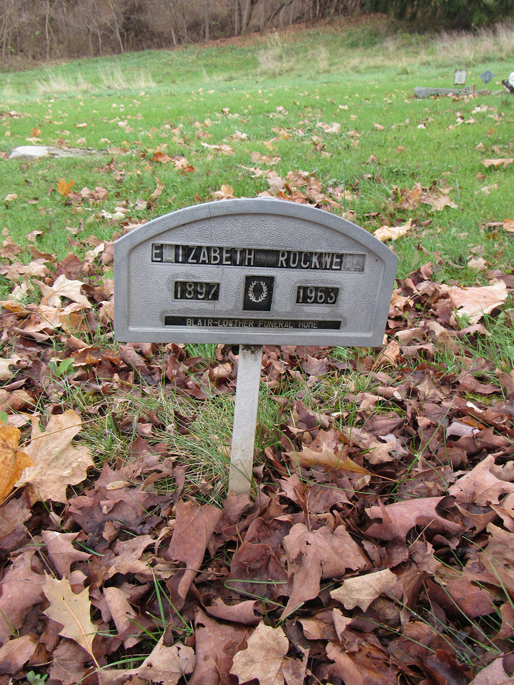 tombstone